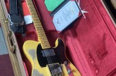 Fender Masterbuilt Austin MAcnutt 51 Telecaster Heavy Relic Nocaster Blonde-2.jpg